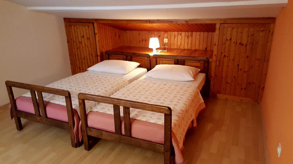 Bed & Breakfast Banjole Exterior foto